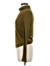 Madewell Brown Turtleneck Sweater Size M - photo 5