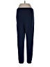 Nike Solid Blue Track Pants Size L - photo 2