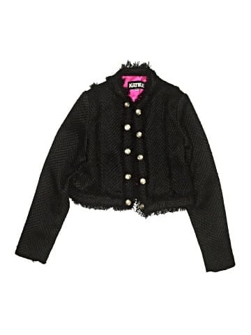 Katie J NYC Jacket (view 1)