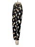 JOA 100% Polyester Black Casual Pants Size M - photo 5