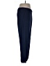 Nike Solid Blue Track Pants Size L - photo 4