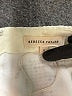 Rebecca Taylor Ivory White Formal Skirt Size 0 - photo 4