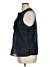 CAbi Black Sleeveless Blouse Size XL - photo 5