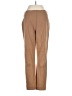 Jones & Co Tan Casual Pants Size S - photo 2