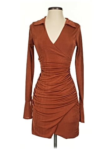 Fore Cocktail Dress (view 1)