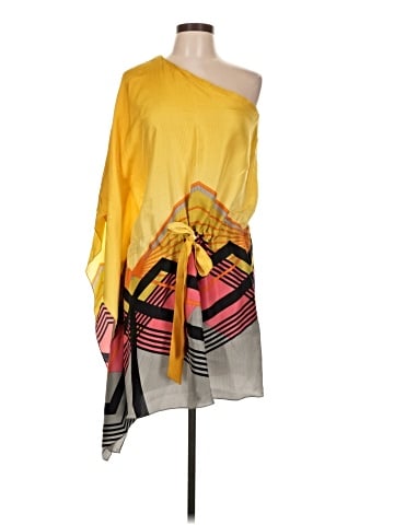 Nicole Miller Casual Dress (view 1)