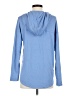Lou & Grey Blue Sweatshirt Size XS - photo 2
