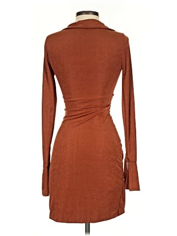Fore Cocktail Dress (view 2)