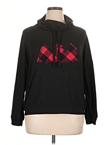 Maurices Pullover Hoodie (view 1)