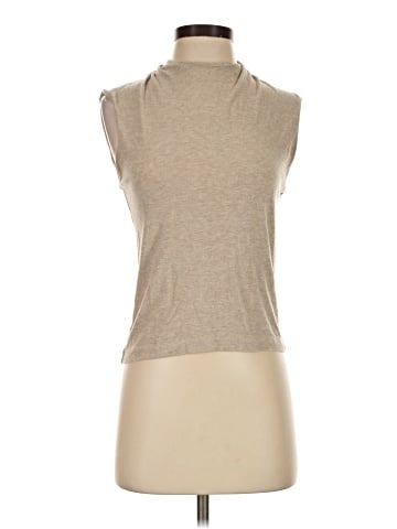 Vince. Sweater Vest (view 1)