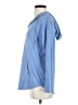 Lou & Grey Blue Sweatshirt Size XS - photo 5