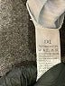 Unbranded 100% Polyester Blue Long Sleeve Blouse Size 1X - photo 7