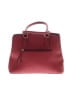 Assorted Brands Solid Burgundy Satchel One size - photo 3