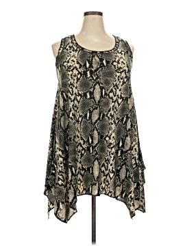 Isabella Rodriguez Casual Dress