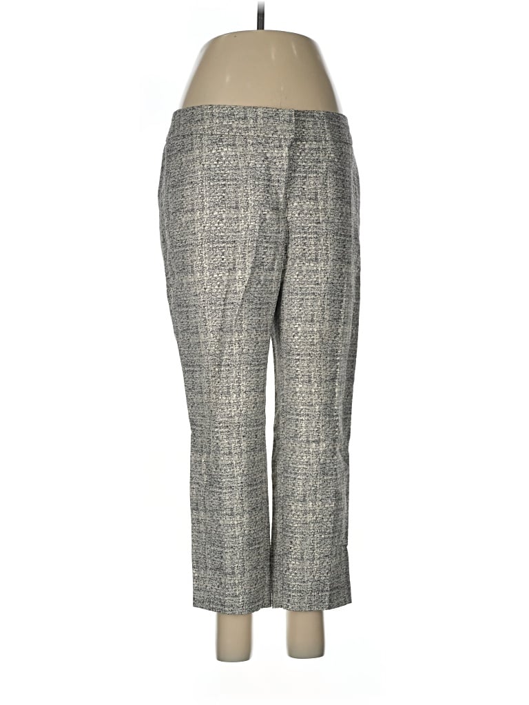 Pre-owned Boden Dress Pants In Gray