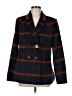 CAbi Plaid Blue Blazer Size M - photo 1