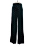 Cider Stars Teal Casual Pants Size XS - photo 1