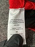 Free Assembly Red Pullover Sweater Size 4X - photo 8