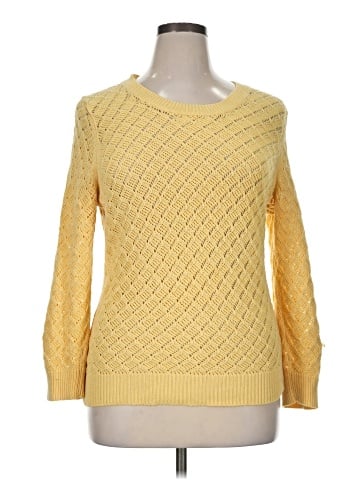 Banana Republic Pullover Sweater (view 1)