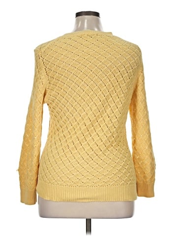 Banana Republic Pullover Sweater (view 2)