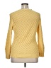 Banana Republic Yellow Pullover Sweater Size XL - photo 2