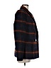 CAbi Plaid Blue Blazer Size M - photo 4