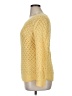 Banana Republic Yellow Pullover Sweater Size XL - photo 5
