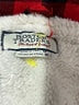 Boston Traders 100% Polyester Red Fleece Size M - photo 6