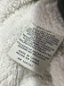 Boston Traders 100% Polyester Red Fleece Size M - photo 7