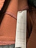 Unbranded Solid Brown Athletic Shorts Size M - photo 3