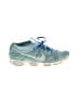 Nike Blue Sneakers Size 7 1/2 - photo 1
