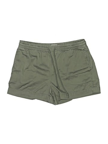 Lou & Grey Khaki Shorts (view 1)