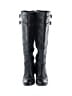 Cole Haan Black Boots Size 8 - photo 2