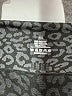 Unbranded Animal Print Black Leggings Size XXXL - photo 4