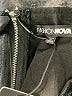 Fashion Nova Black Bodysuit Size XS - photo 3