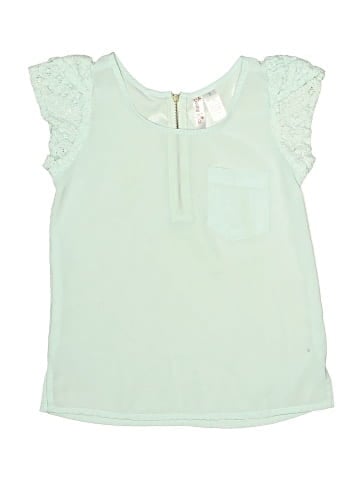 Japna Kids Short Sleeve Top (view 1)