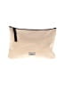 Filippa K Tan Ivory Makeup Bag One size - photo 1
