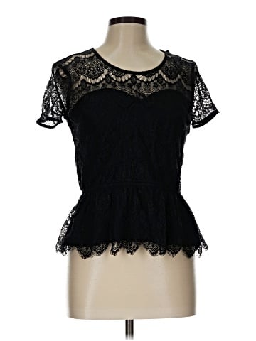 Cato Short Sleeve T-Shirt (view 1)