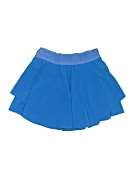 Lululemon Athletica Active Skort