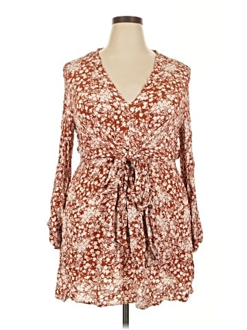 River Island Casual Dress (view 1)