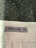 Carmar Ivory Jeans Size 10 - photo 7