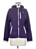 CB Purple Zip Up Hoodie Size S - photo 1