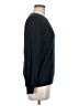 Charles Tyrwhitt Solid Blue Black Pullover Sweater Size M - photo 4