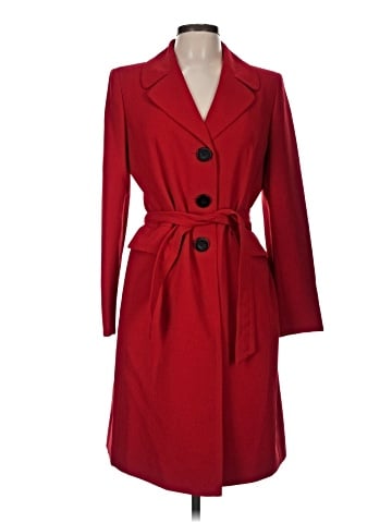 Jones Studio Coat (view 1)