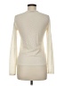 MNG Ivory Long Sleeve T-Shirt Size M - photo 2