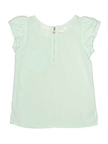 Japna Kids Short Sleeve Top (view 2)