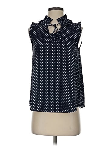 Kate Spade New York Sleeveless Blouse (view 1)