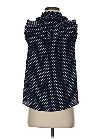 Kate Spade New York Sleeveless Blouse (view 2)