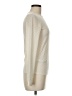 MNG Ivory Long Sleeve T-Shirt Size M - photo 4