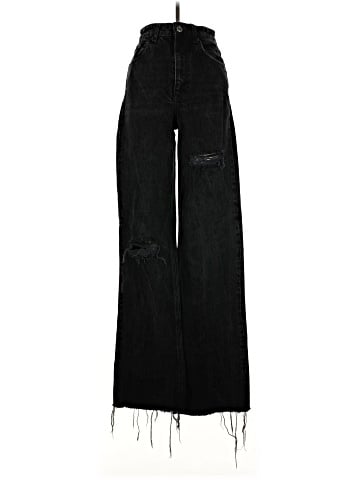 Zara Jeans (view 1)